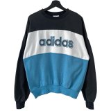 画像: 80s adidas SWEATSHIRT