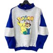 画像1: 90s Pokemon SWEATSHIRT (1)