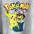 画像3: 90s Pokemon SWEATSHIRT (3)