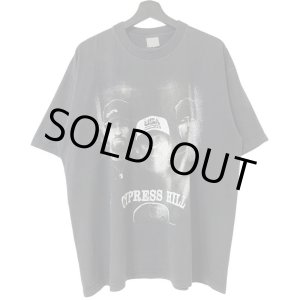 画像: 90s CYPRESS HILL RAP TEE SHIRT