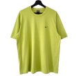 画像1: 00s NIKE SWOOSH LOGO TEE SHIRT (1)