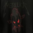 画像4: 90s METALLICA METALLI'FUCKIN'CA L/S TEE SHIRT (4)