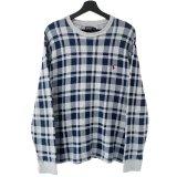 画像: RALPH LAUREN THERMAL SHIRT