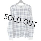 画像: RALPH LAUREN THERMAL SHIRT