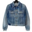 画像1: 70s USA製 LOIS Lee 101-J type DENIM JACKET (1)