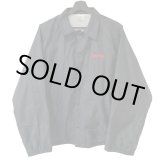 画像: 90s USA製　THRASHER COACH JACKET