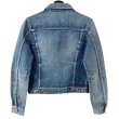 画像2: 70s USA製 LOIS Lee 101-J type DENIM JACKET (2)