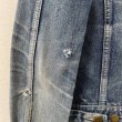 画像5: 70s USA製 LOIS Lee 101-J type DENIM JACKET (5)