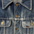 画像6: 70s USA製 LOIS Lee 101-J type DENIM JACKET (6)