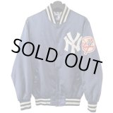 画像: 80s~90s NEW YORK YANKEES STUDIUM JACKET