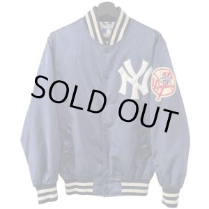 画像: 80s~90s NEW YORK YANKEES STUDIUM JACKET