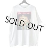 画像: 2000s MAD MAGAZINE GEORGE W BUSH PARODY TEE SHIRT