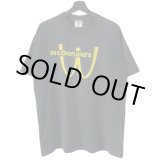 画像: 90s USA製 McDonald's 企業 PARODY TEE SHIRT