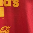 画像7: 90s USA製 McDonald's 企業 TEE SHIRT (7)