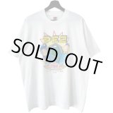 画像: 90s PEZ 企業 TEE SHIRT