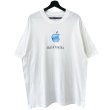 画像1: 90s Apple 企業 TEE SHIRT (1)