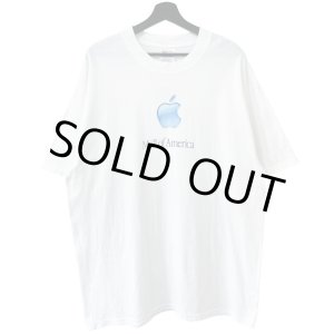 画像: 90s Apple 企業 TEE SHIRT