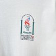 画像3: 90s USA製 SWATCH ATLANTA OLYMPIC 企業　ART TEE SHIRT (3)