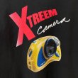 画像4: 90s USA製 XTREEM CAMERA 企業　ART TEE SHIRT (4)