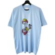 画像1: 80s USA製 ERO PARODY TEE SHIRT (1)