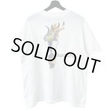 画像: 90s USA製 SWATCH ATLANTA OLYMPIC 企業　ART TEE SHIRT
