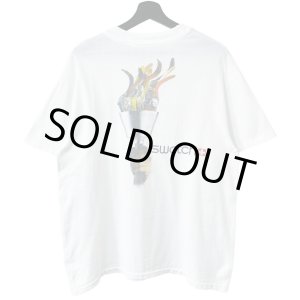画像: 90s USA製 SWATCH ATLANTA OLYMPIC 企業　ART TEE SHIRT
