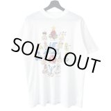 画像: 90s 凸 ERO ART TEE SHIRT