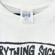 画像4: 90s POWELL PERALTA EVERYTHING SUCKS COMIC TEE SHIRT (4)