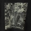 画像3: 90s USA製 ANARCHIC ADJUSTMENT PUNK IS DEAD L/S TEE SHIRT (3)