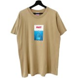 画像: 90s USA製 FUCT JAWS PARODY TEE SHIRT