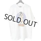 画像: DEADSTOCK 90s USA製 VAMPIRELLA SUPREME SAMPLING TEE SHIRT