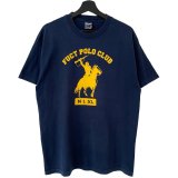 画像: 90s USA製 FUCT RALPH LAUREN PARODY TEE SHIRT