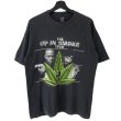 画像1: 00s UP IN SMOKE TOUR TEE SHIRT (1)