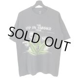 画像: 00s UP IN SMOKE TOUR TEE SHIRT