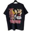 画像2: 00s EMINEM TOUR TEE SHIRT (2)