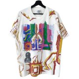 画像: 90s USA製 MILES DAVIS OVP TEE SHIRT