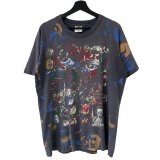 画像: 90s USA製 MILES DAVIS OVP TEE SHIRT