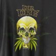 画像3: 90s USA製 DR.DRE art by PUSHEAD TEE SHIRT (3)