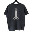 画像1: 90s USA製 TOOL TEE SHIRT (1)