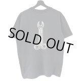 画像: 90s USA製 TOOL TEE SHIRT