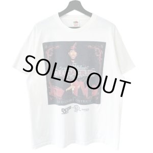 画像: 00s LUDACRIS TEE SHIRT