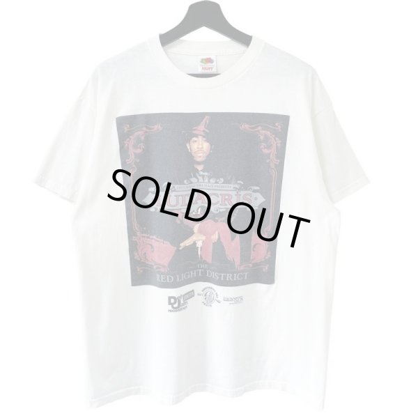 画像1: 00s LUDACRIS TEE SHIRT (1)