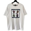 画像1: 00s GOLLILAZ TEE SHIRT (1)