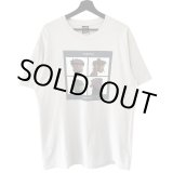 画像: 00s GOLLILAZ TEE SHIRT