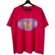 画像1: 90s USA製 SMASHING PUNMPKINS TEE SHIRT (1)