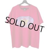 画像: 90s USA製 SMASHING PUNMPKINS TEE SHIRT