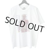 画像: 00s ANATOMICAL CHART ART TEE SHIRT