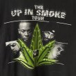 画像3: 00s UP IN SMOKE TOUR TEE SHIRT (3)