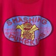 画像2: 90s USA製 SMASHING PUNMPKINS TEE SHIRT (2)