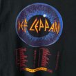 画像4: 90s USA製 DEF LEPPARD TOUR TEE SHIRT (4)